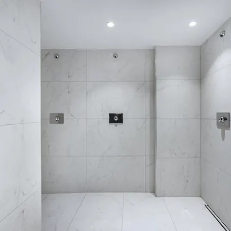 Apartment Stallion D - 4 Pieces Pour 8 Personnes 124 *